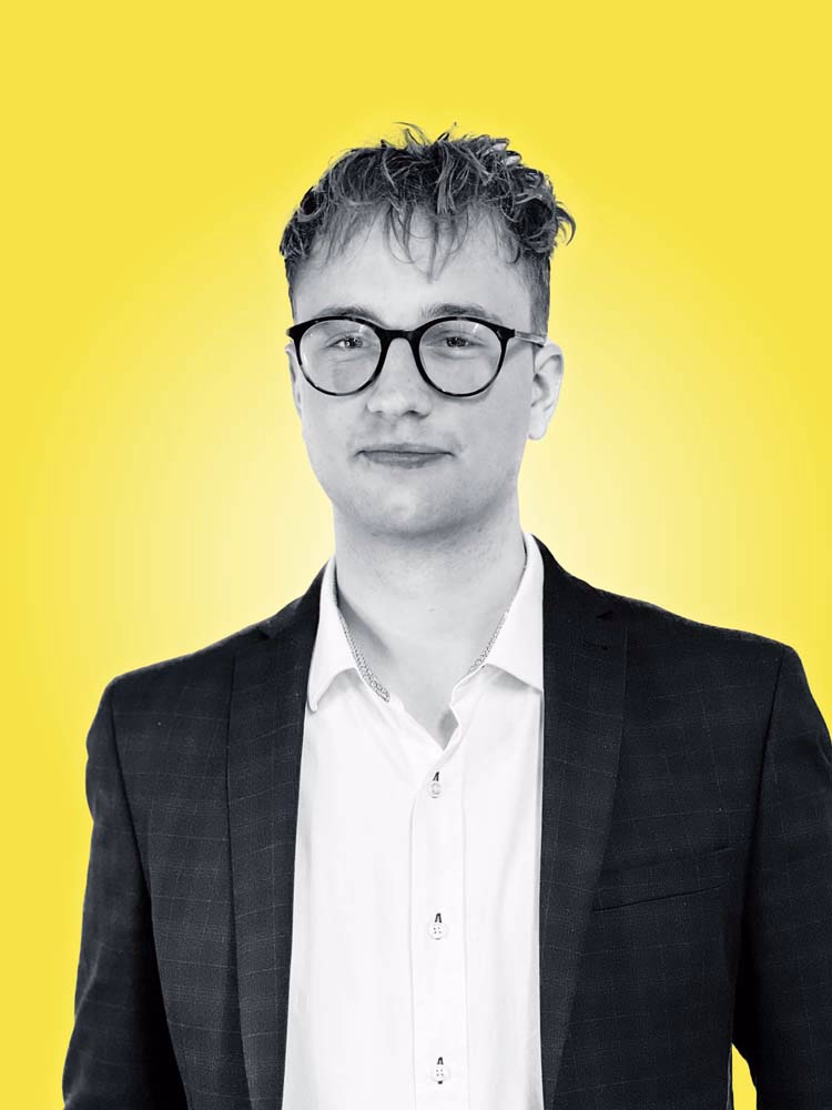 Adam Kellett