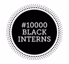 10,000 Black Interns