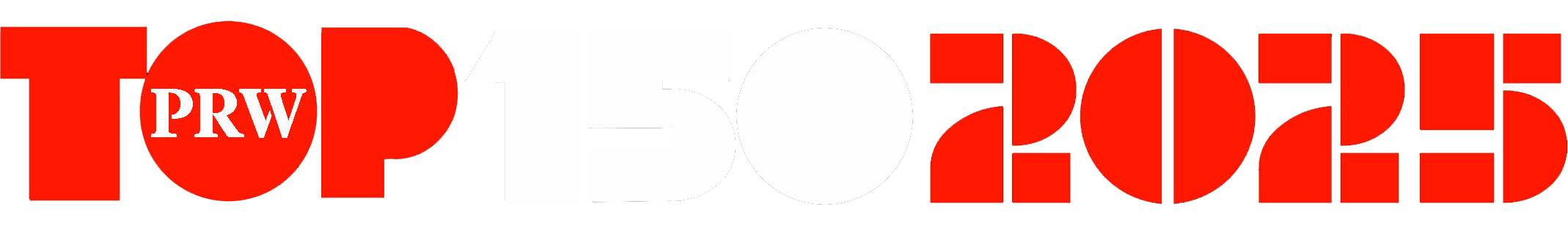PR Week Top 150 & B2B Marketing Top 30 agency