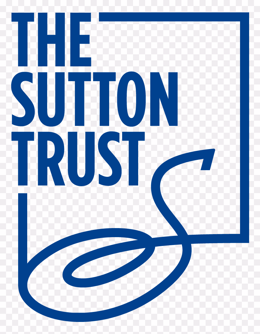 The Sutton Trust