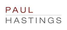 Paul Hastings-logo