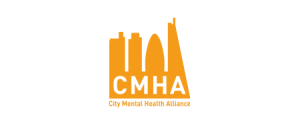 CMHA City Mental Health Alliance
