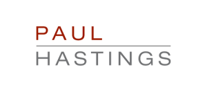 Paul Hastings Paul Hastings
