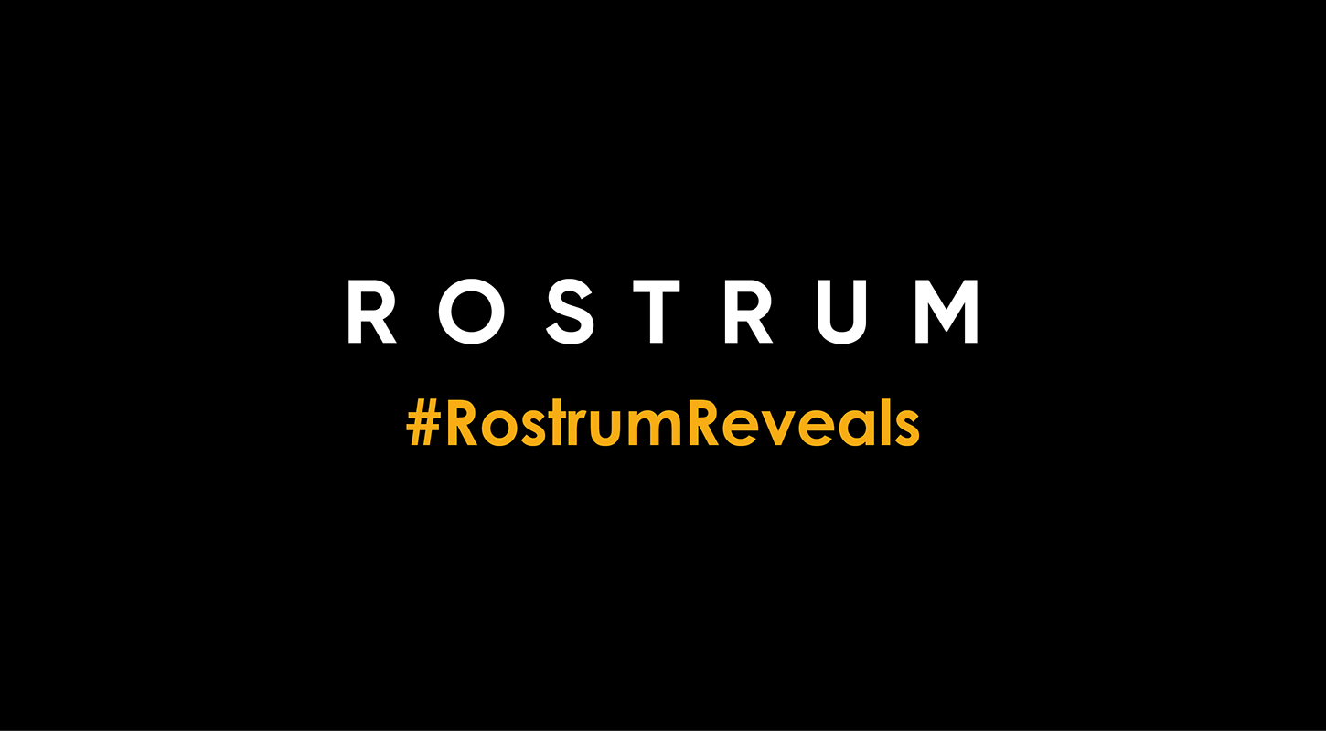 Rostrum Reveals