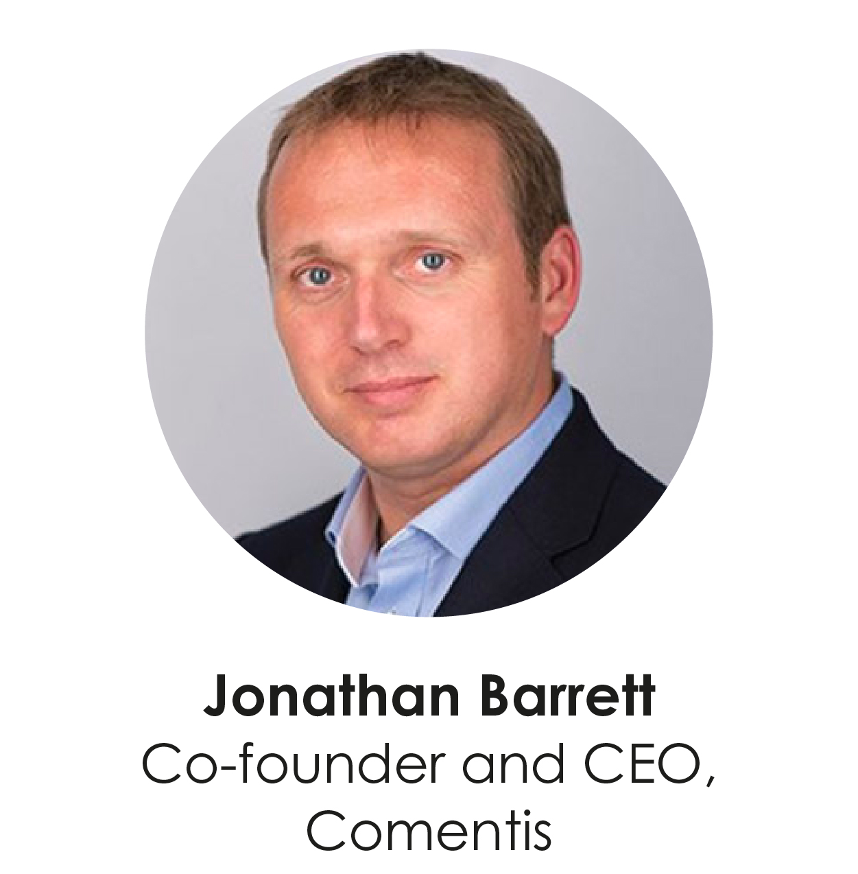 Jonathan Barrett-Comentis