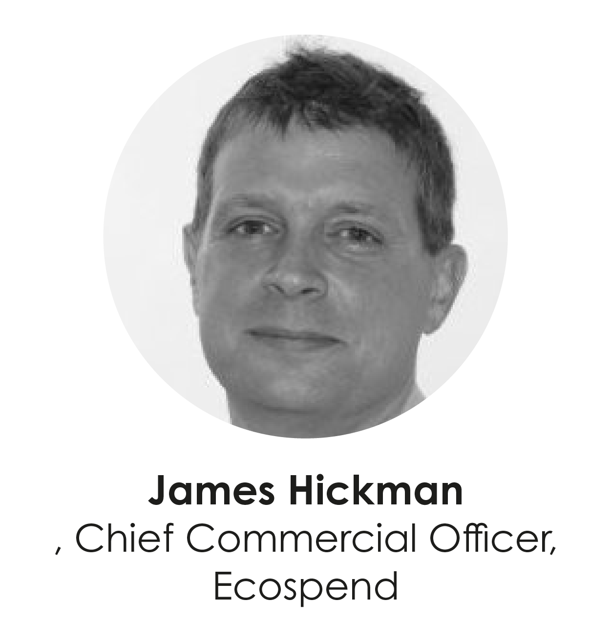 James Hickman - Ecospend