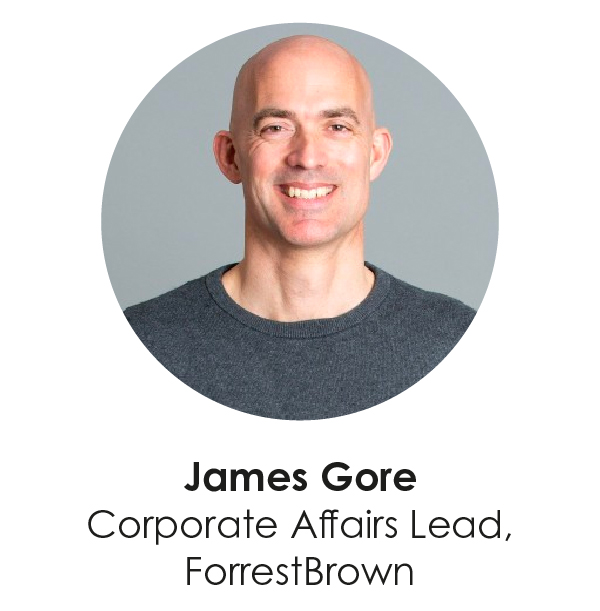 James-gore-ForrestBrown