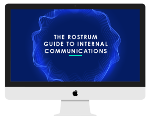 Adopting a Strategic approach to internal communications