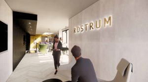 Rostrum mockup image of office 1