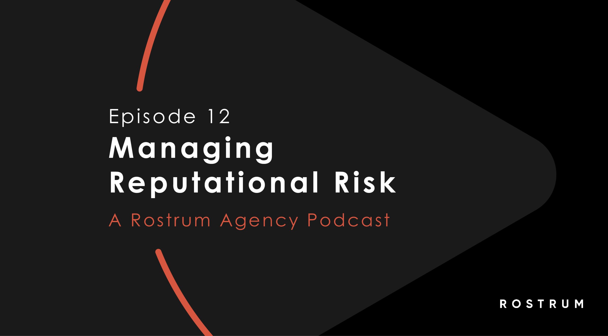 Managing reputational risk episode 12 mapping and engaging stakeholders web image